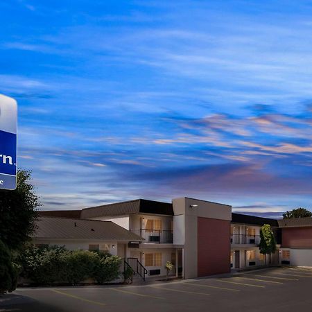 Best Western Skyline Motor Lodge Lakeview Luaran gambar